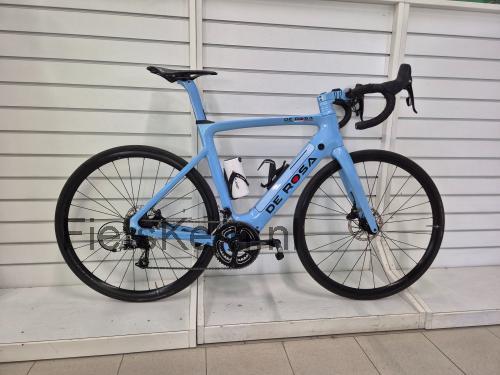 De Rosa E-Bike specificaties